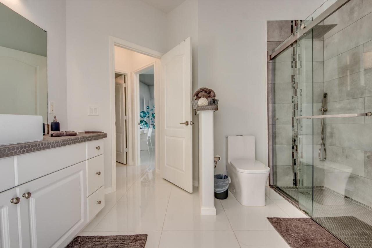 Villa Eyleen Cape Coral Eksteriør billede