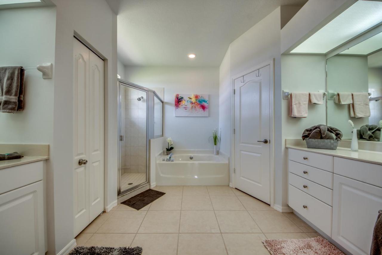 Villa Eyleen Cape Coral Eksteriør billede