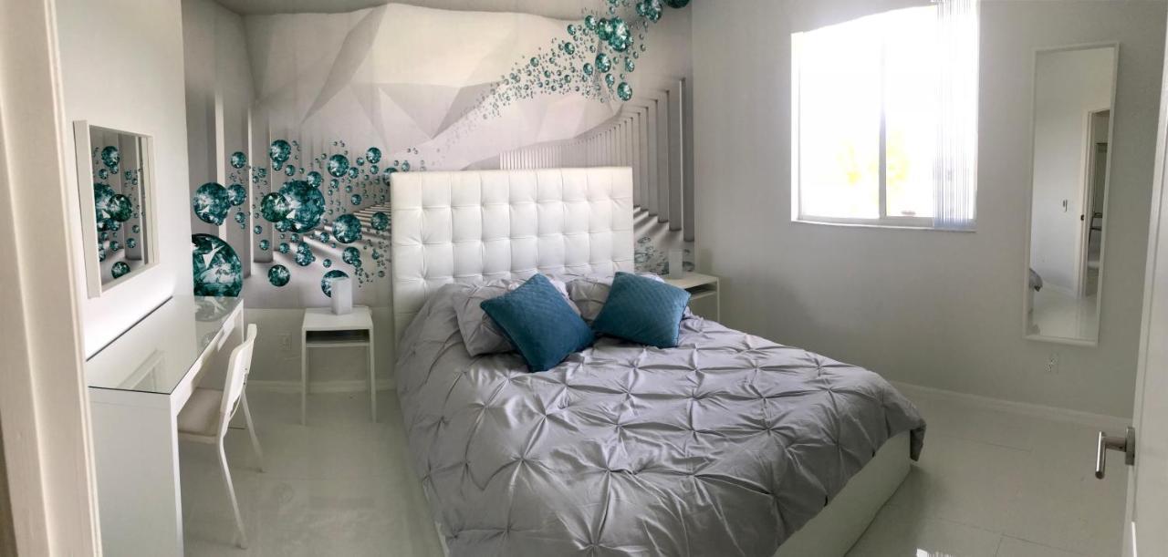 Villa Eyleen Cape Coral Eksteriør billede