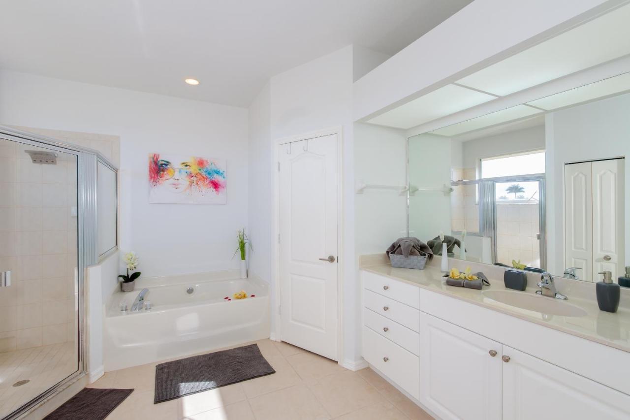 Villa Eyleen Cape Coral Eksteriør billede