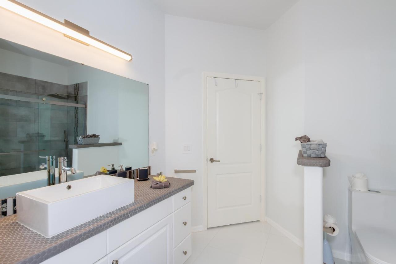 Villa Eyleen Cape Coral Eksteriør billede