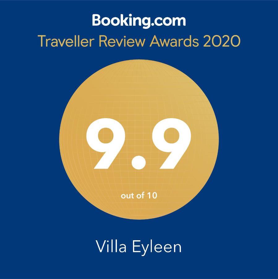 Villa Eyleen Cape Coral Eksteriør billede